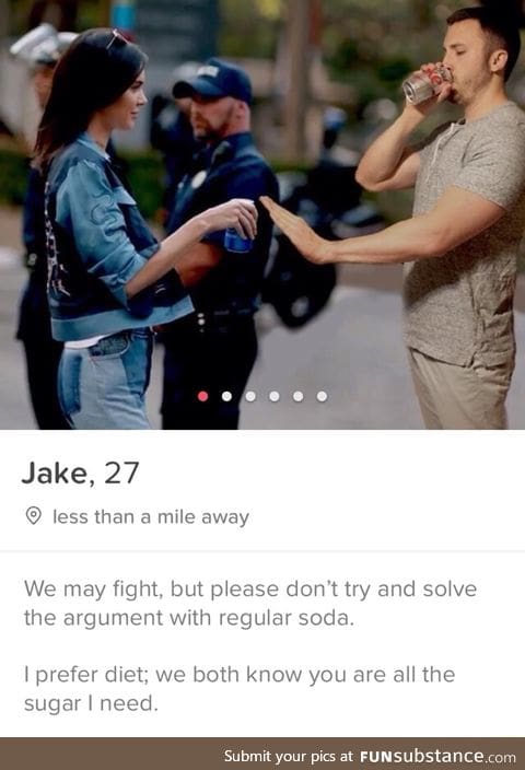 Best Tinder profile