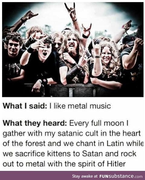 This is definitely the truth