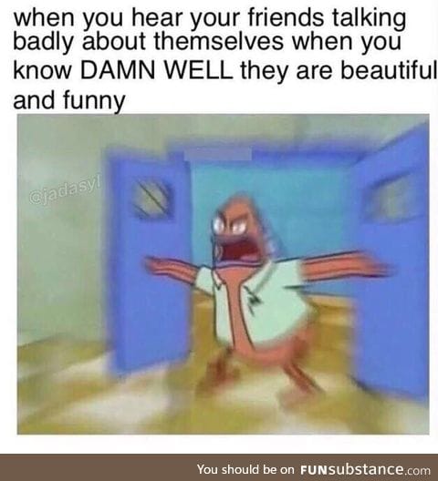 Have a wholesome post everyone :)