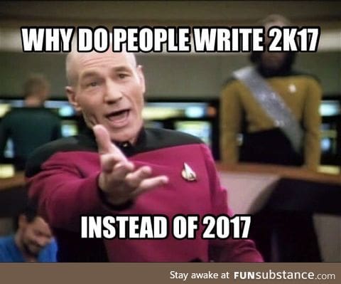 It doesn't save any time, it's the same amount of characters