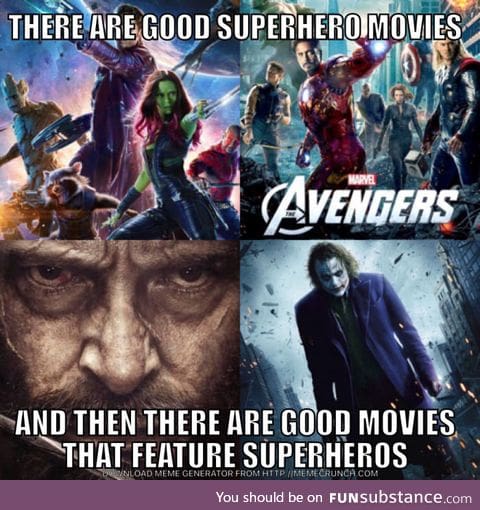 Big difference
