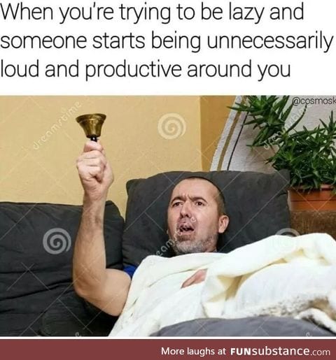 Stop that