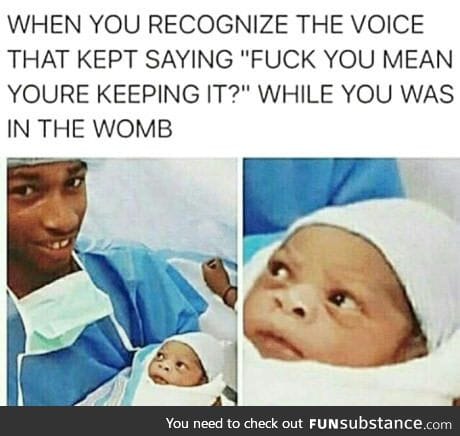 His face though ^_^