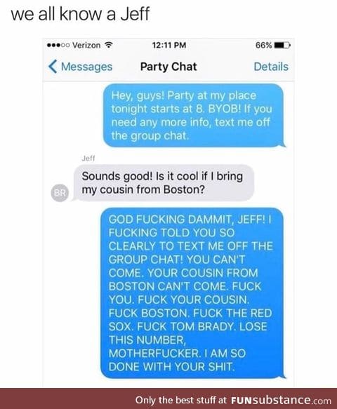 Damit Jeff
