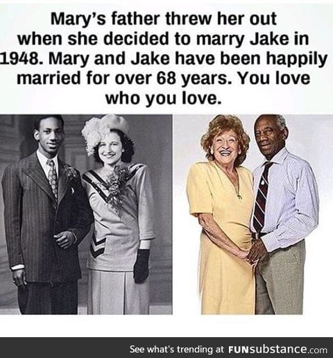Love is All