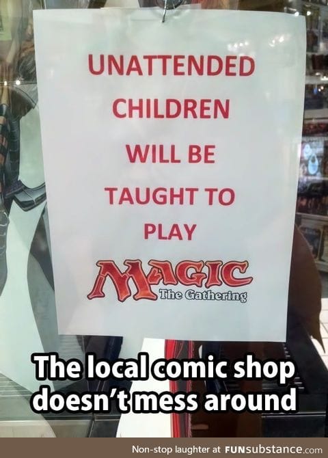 No,NO!