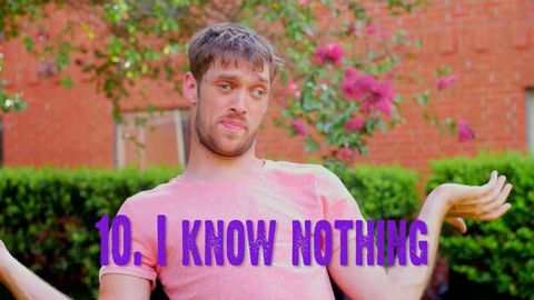 Top 10 things I wish people knew about cerebral palsy