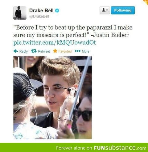 Drake Bell