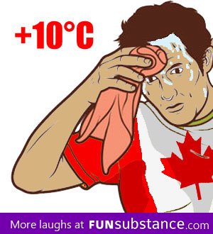 Meanwhile in Canadia