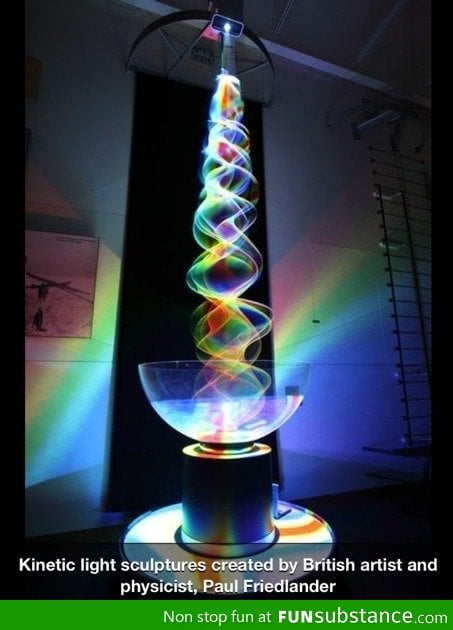 Kinetic light