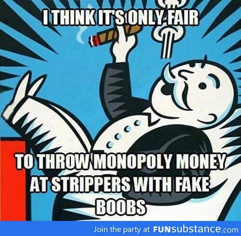 It's actually not a bad idea