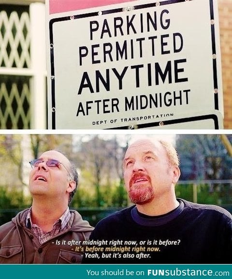 Midnight