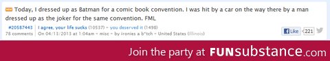 FML