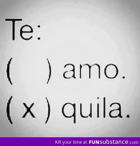 Choose Juan option