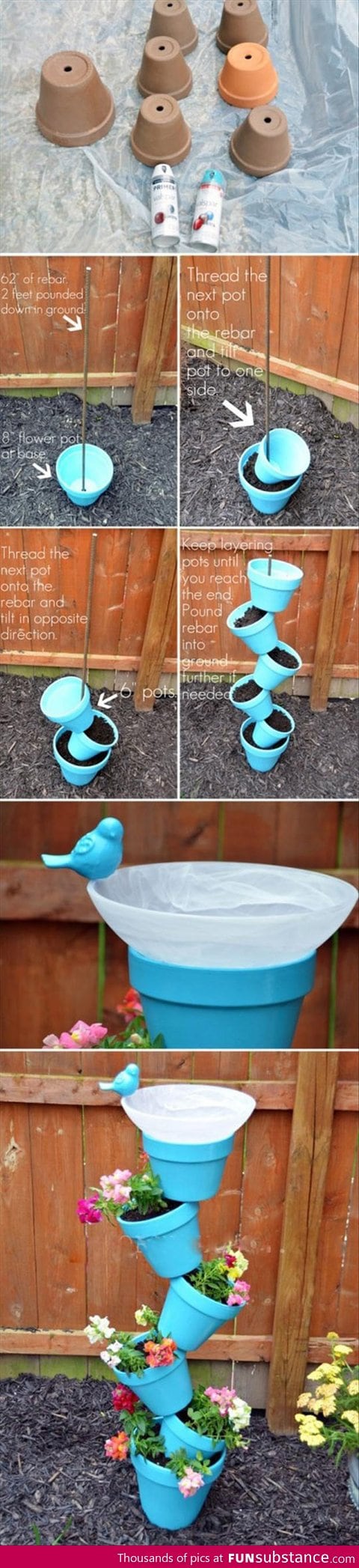 Simple and ingenious