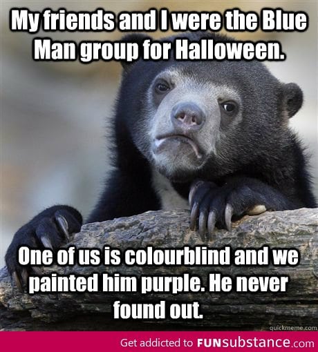 So simple yet so evil