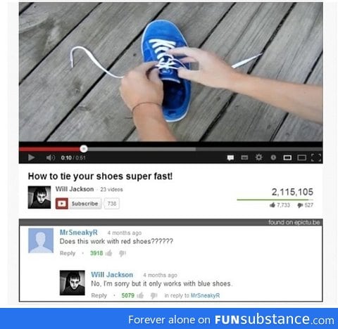 Brilliant logic