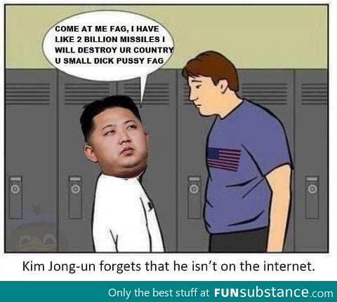 Kim jong un