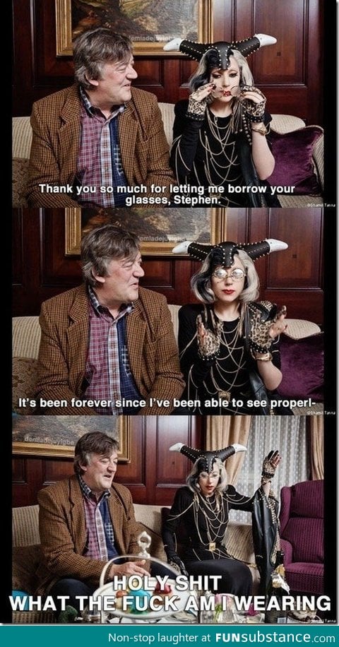 Gaga