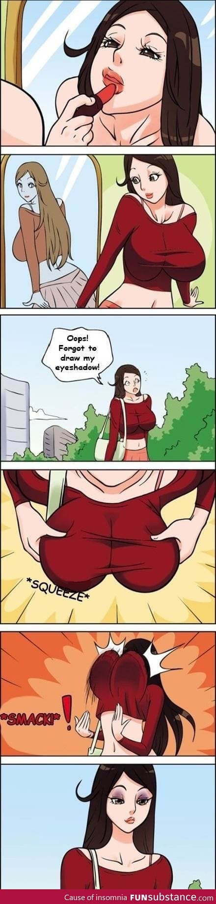 What.