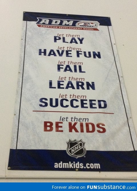 If only more parents raised their kids this way