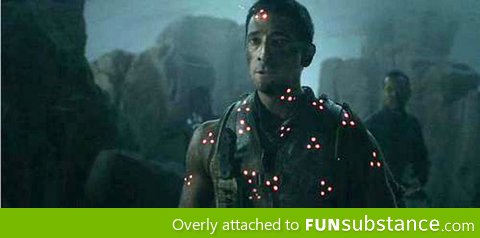 When you start going out with a girl and all her friends add you on facebook