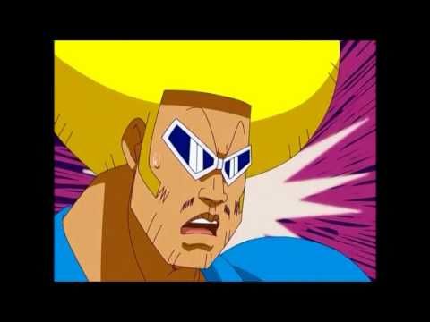 Bobobo-bo-bobobo