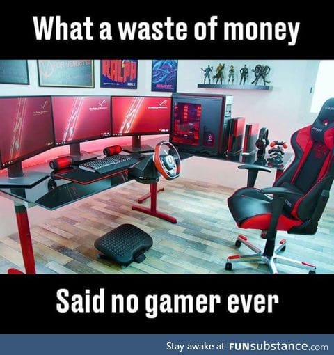 Who agrees with me?