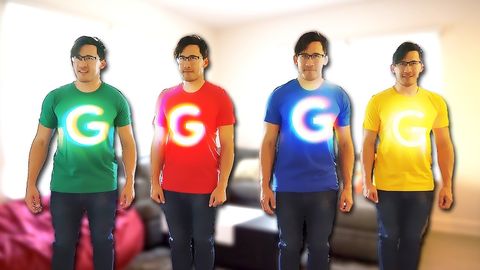 Google master race!