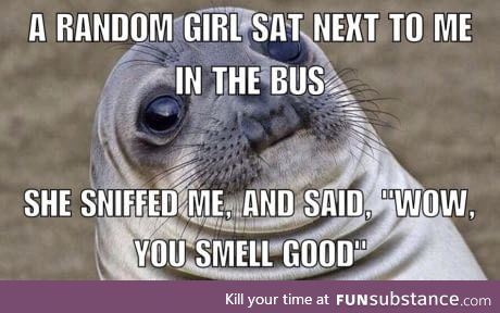 How would you feel