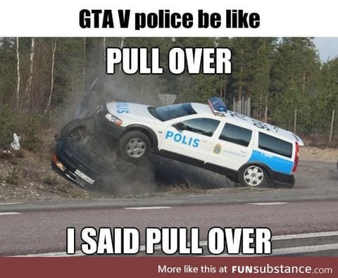 Just gta things