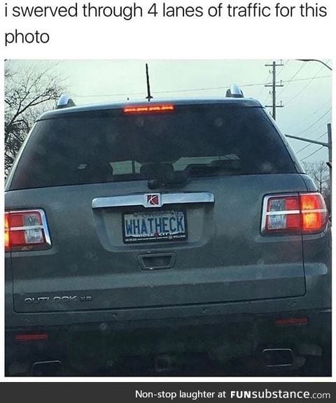 Totally worth it