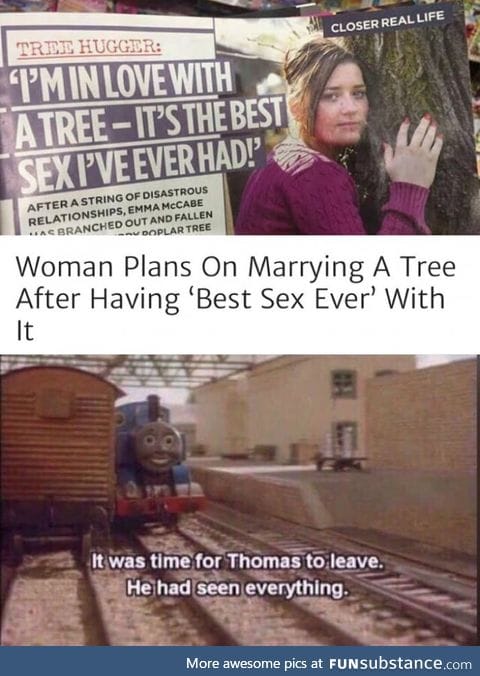 Oh well