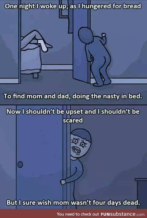 That's something I look forward to