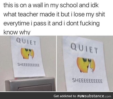 Cool sign
