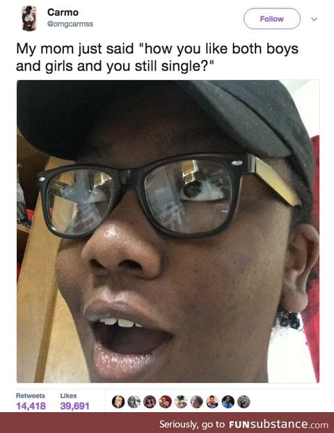 Bi felicia