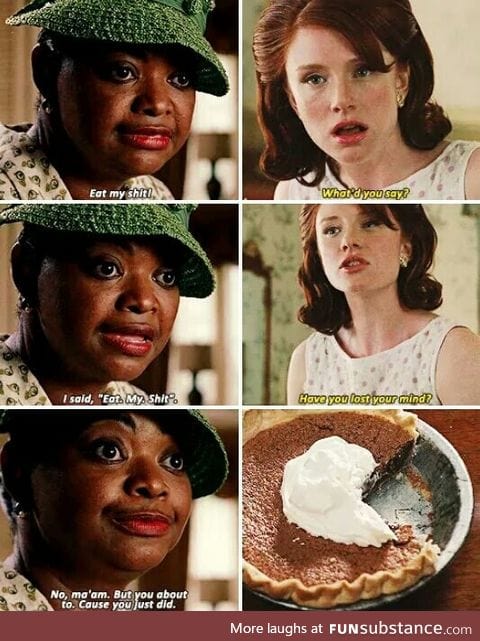 The Help (2011)