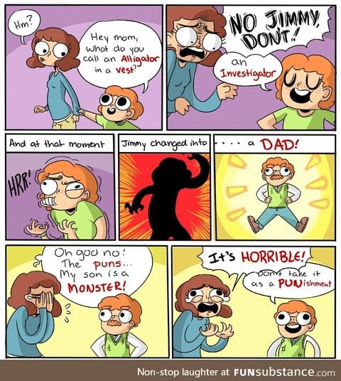 The day she lost her son