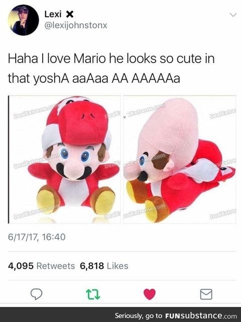 Mario