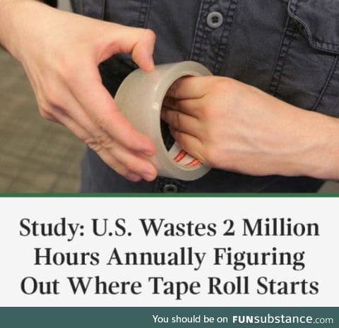 There has to be an easier way