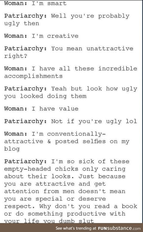 WLTH 145: PATRIARCHY! WE LOVE AND HATE WOMEN