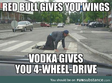 Good luck getting around