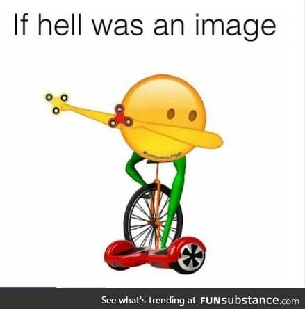 Get this away from me