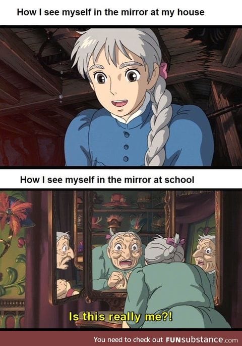 Same