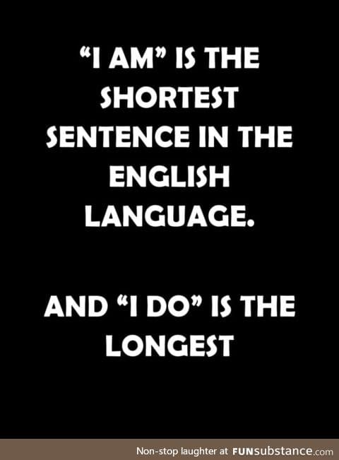 Fun fact