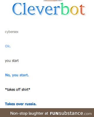 Oh ok then