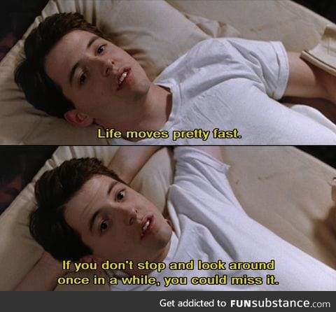 Ferris Bueller's Day Off