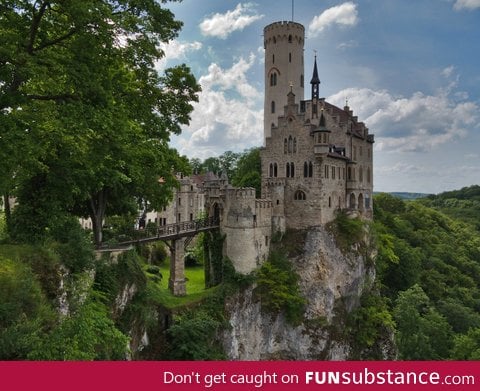 The one thing Europe has that 'Muricans envy