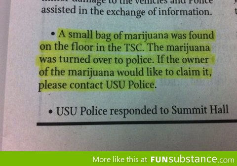 IT'S A TRAP!