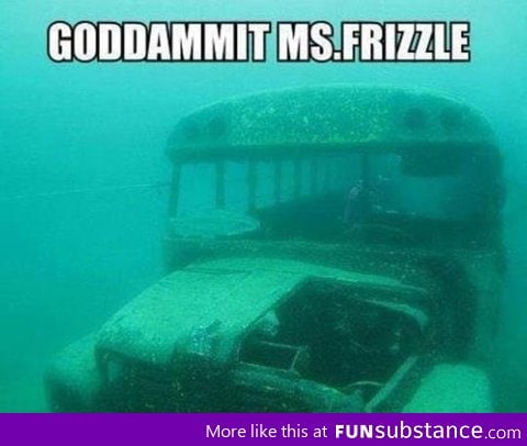 Magic School Bus: The series finale